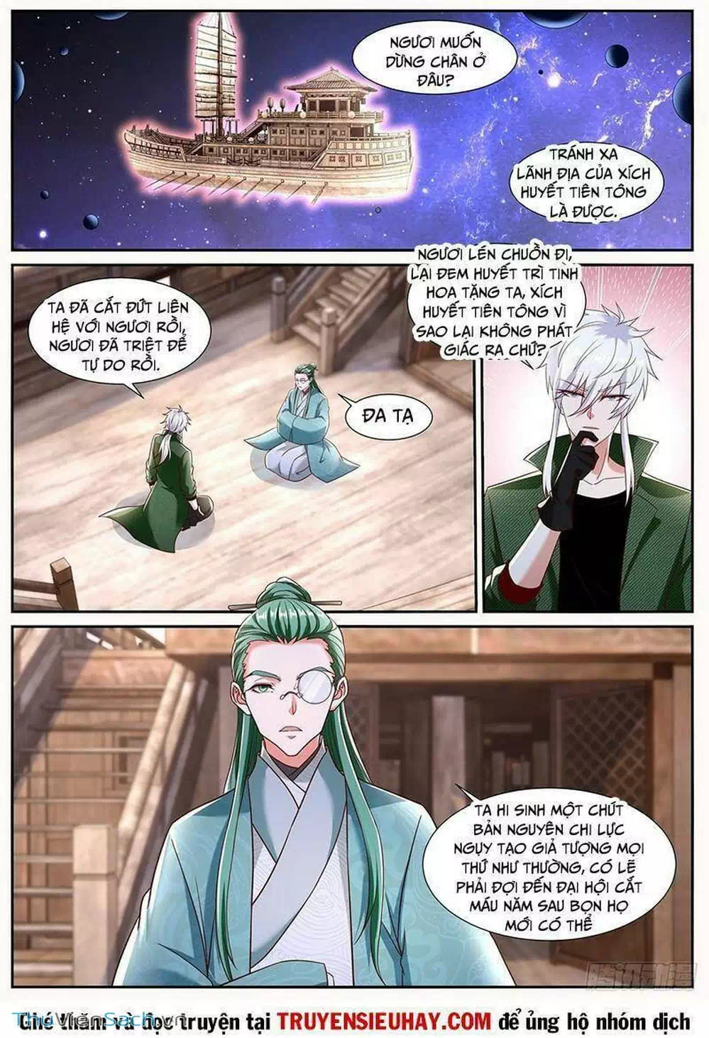 Chapter 793 - Image 6