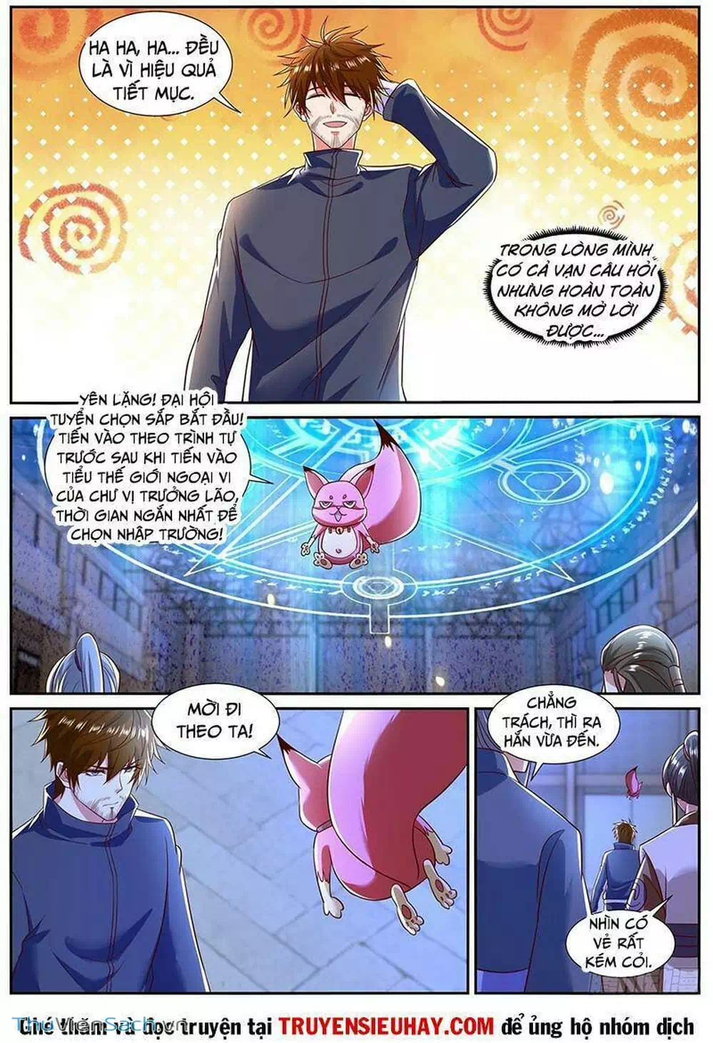 Chapter 798 - Image 3