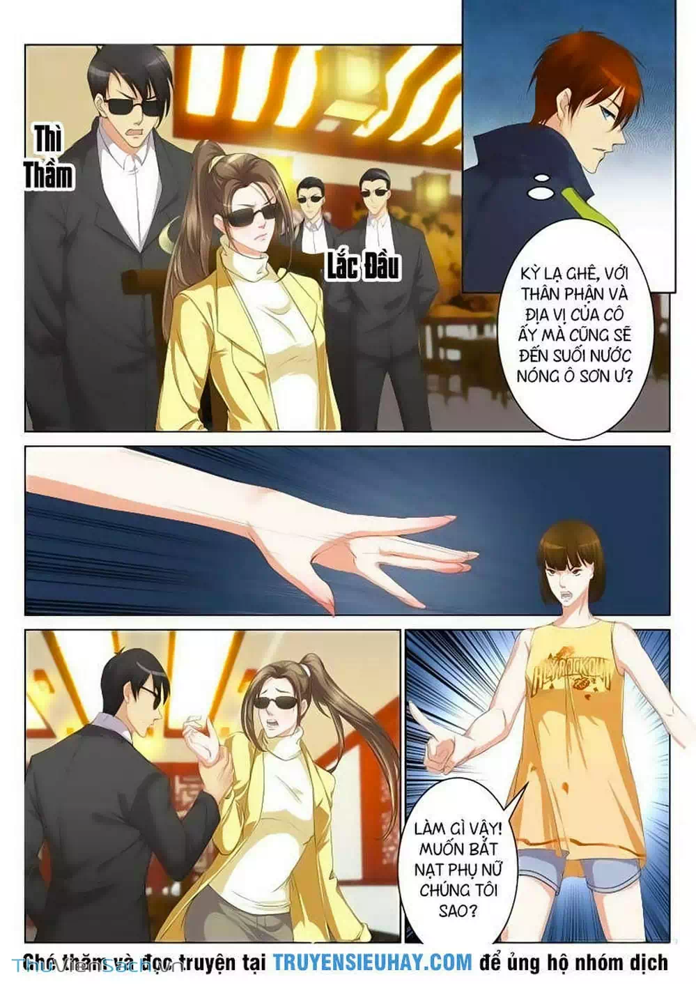Chapter 80 - Image 11