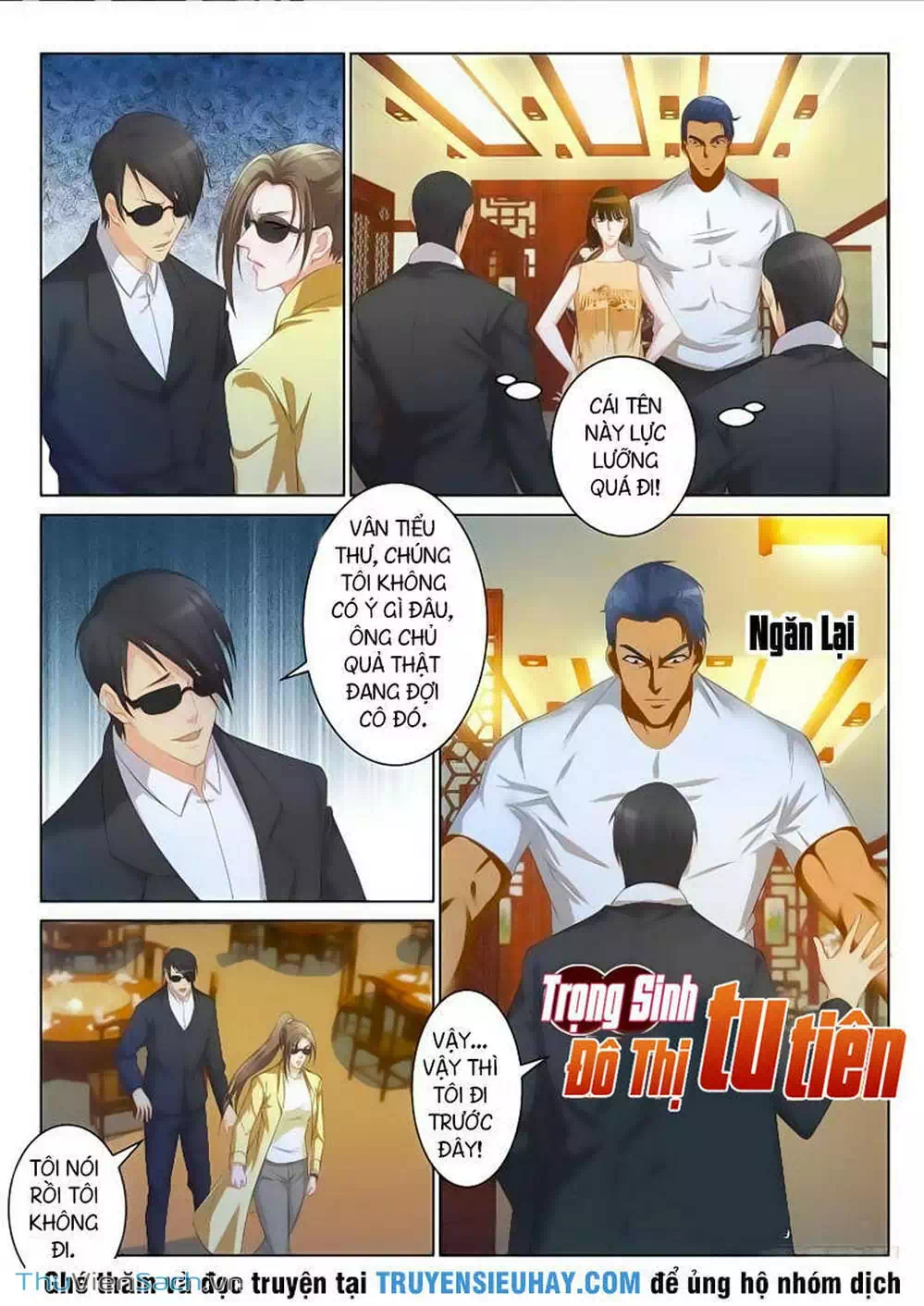 Chapter 80 - Image 12