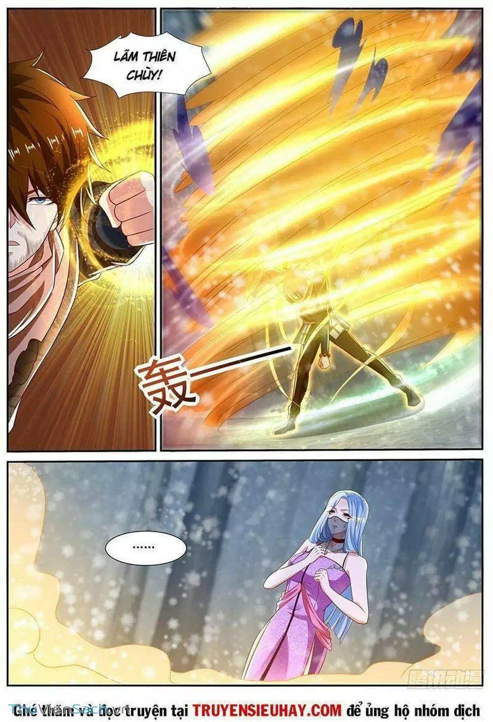 Chapter 801 - Image 11