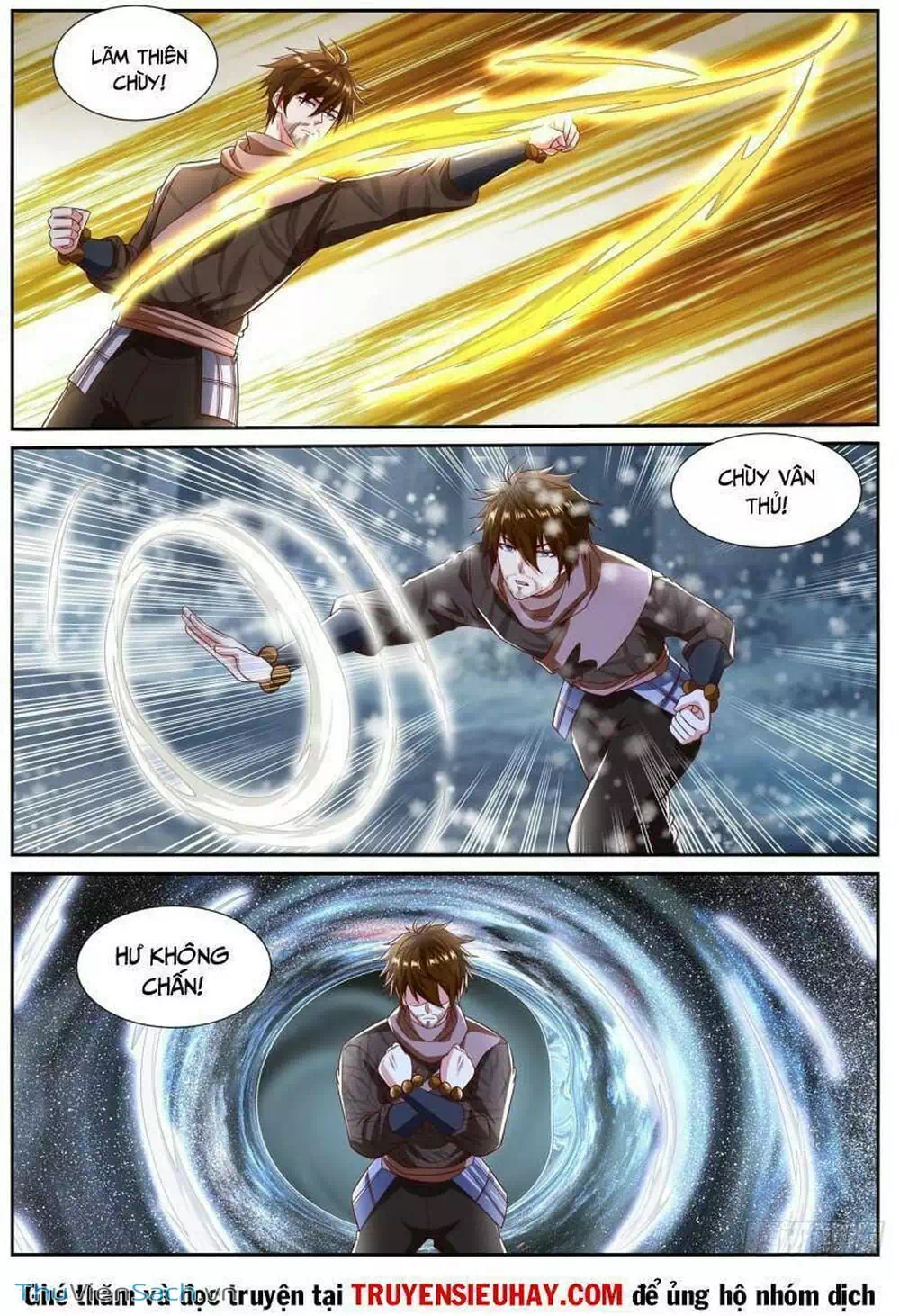 Chapter 802 - Image 4