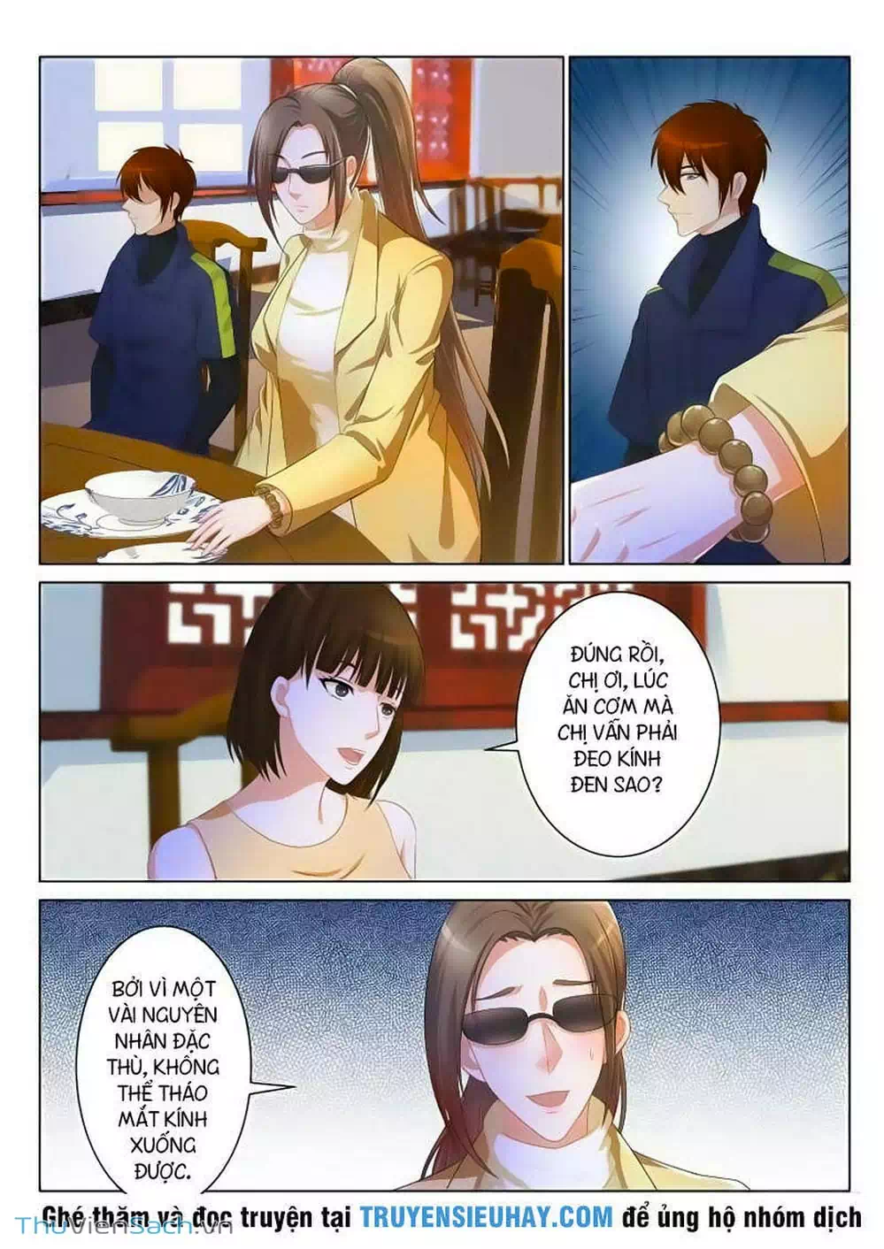Chapter 81 - Image 1
