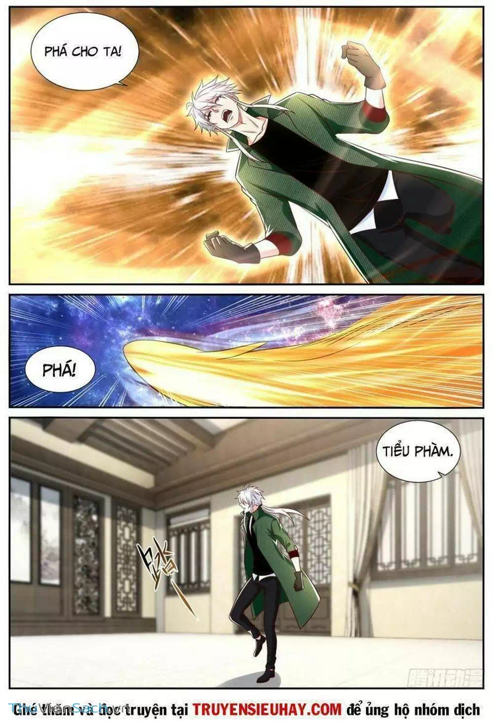 Chapter 811 - Image 2