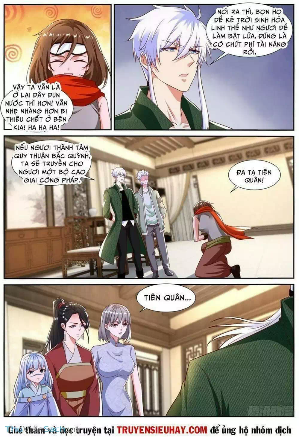 Chapter 816 - Image 3