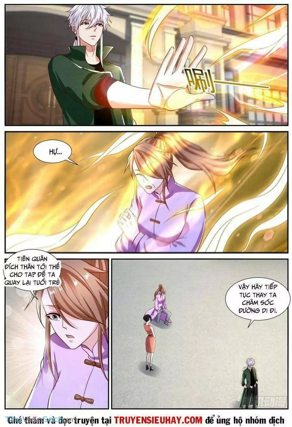 Chapter 817 - Image 6