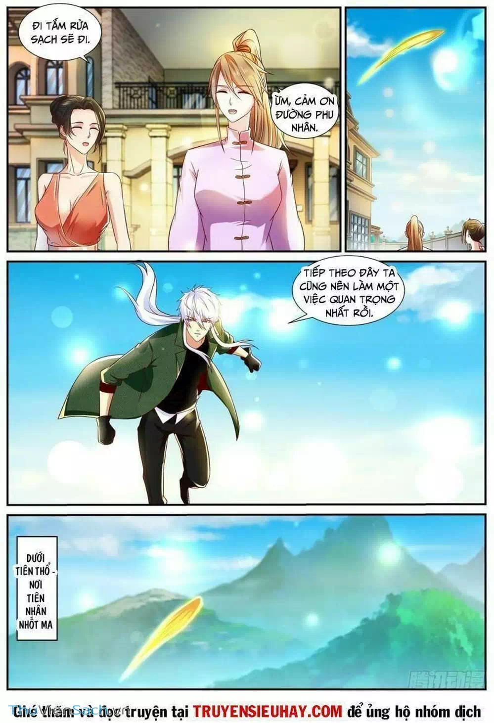 Chapter 817 - Image 7