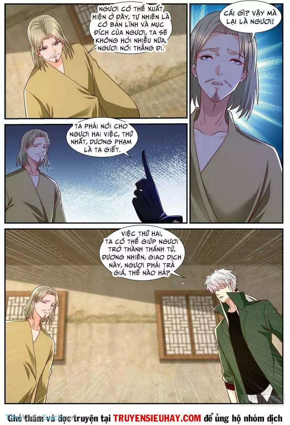 Chapter 819 - Image 10