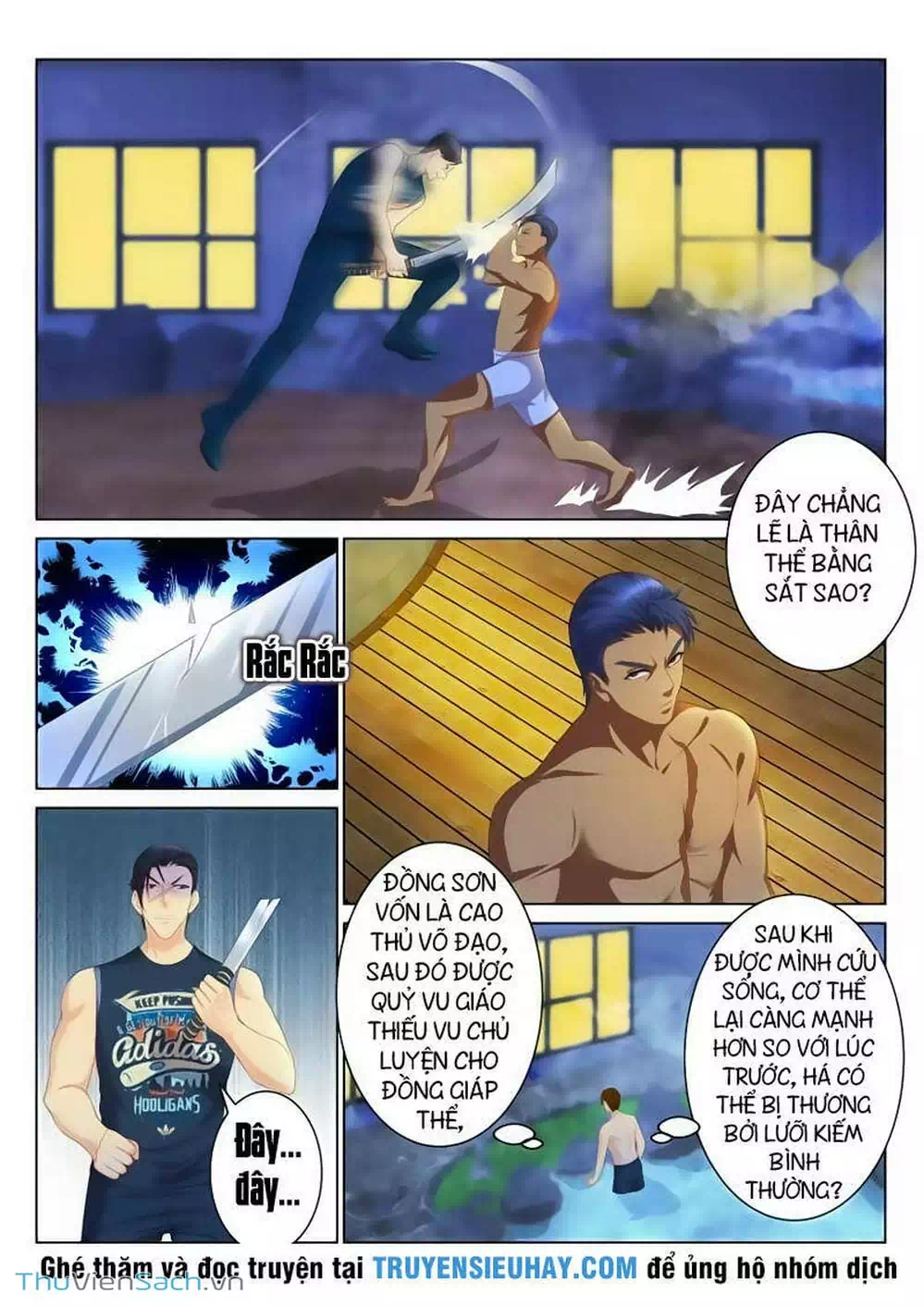 Chapter 82 - Image 10