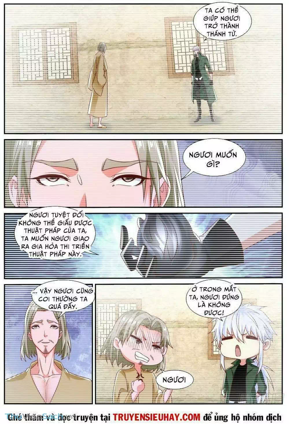 Chapter 820 - Image 4