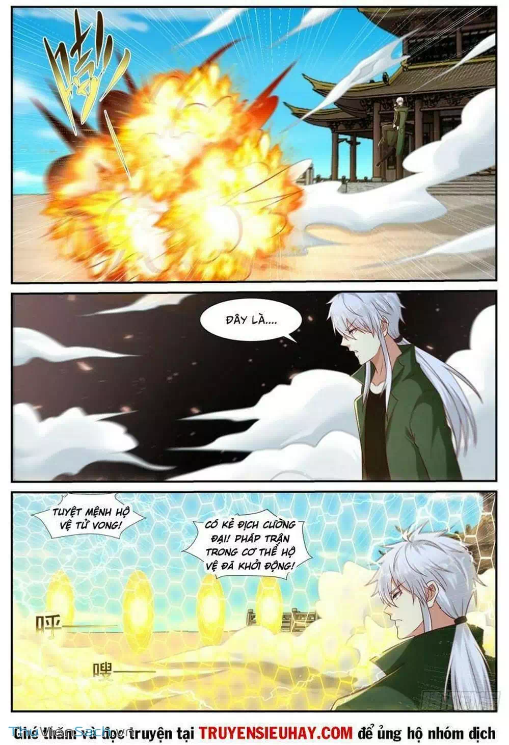 Chapter 822 - Image 13