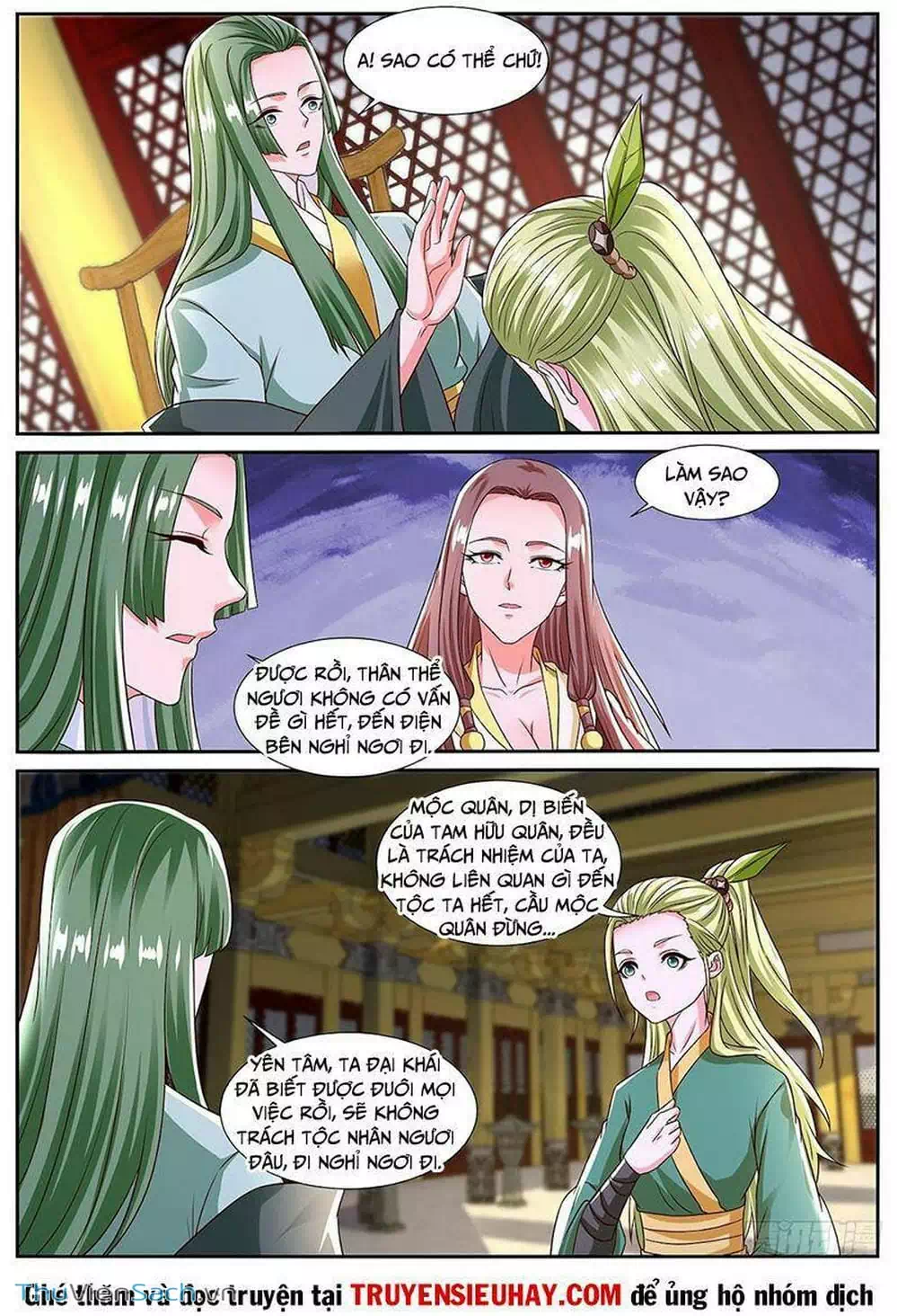 Chapter 826 - Image 1