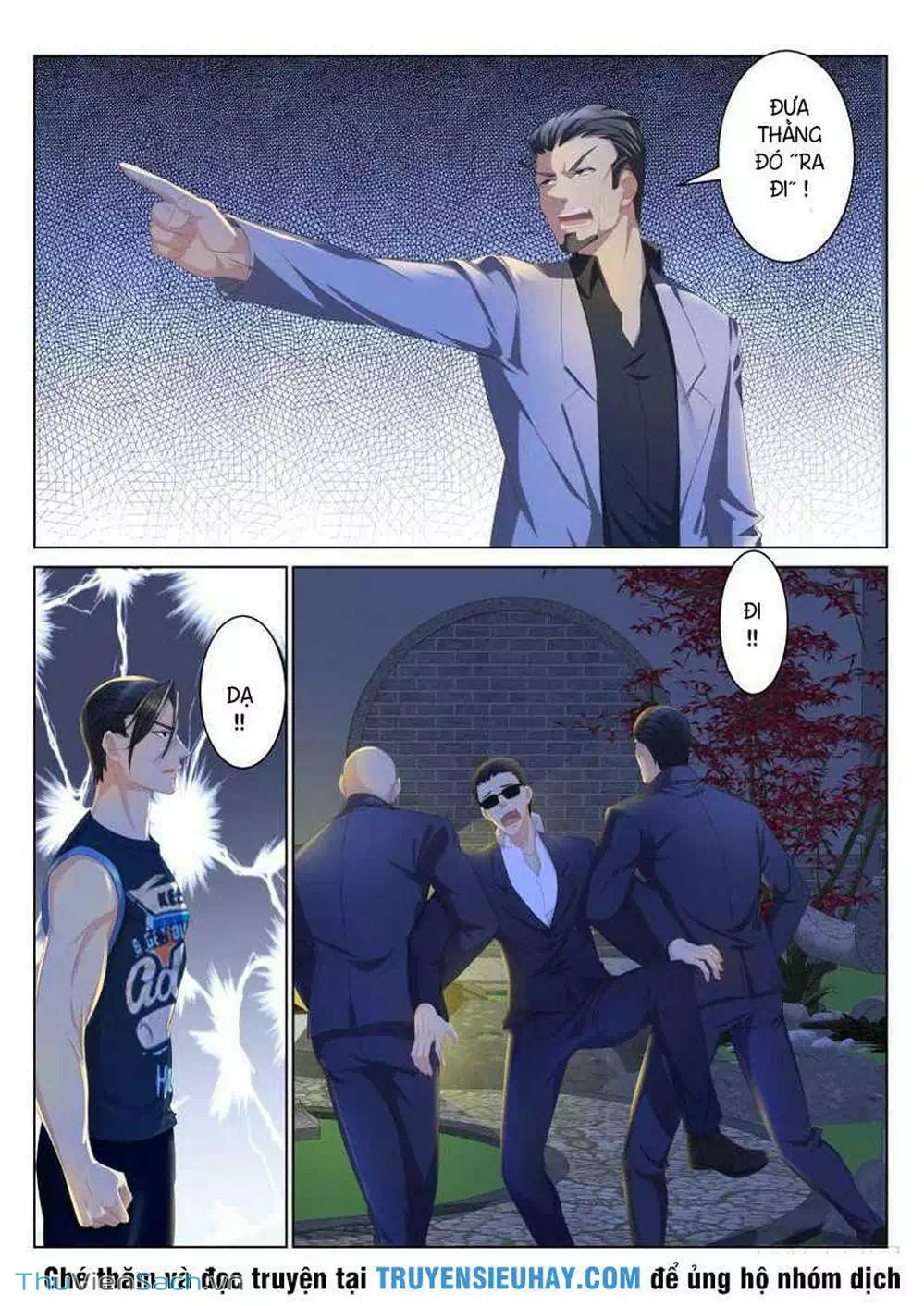 Chapter 83 - Image 13