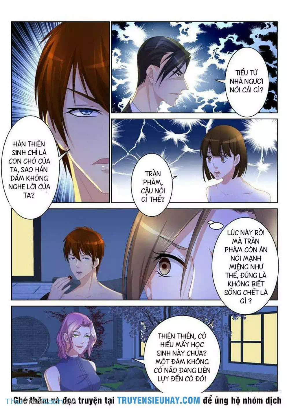 Chapter 83 - Image 9