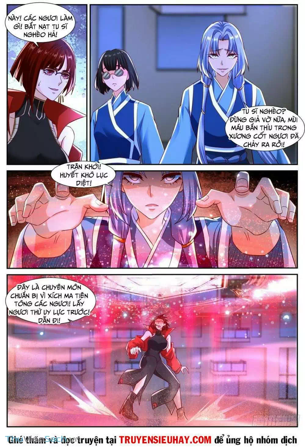 Chapter 833 - Image 3