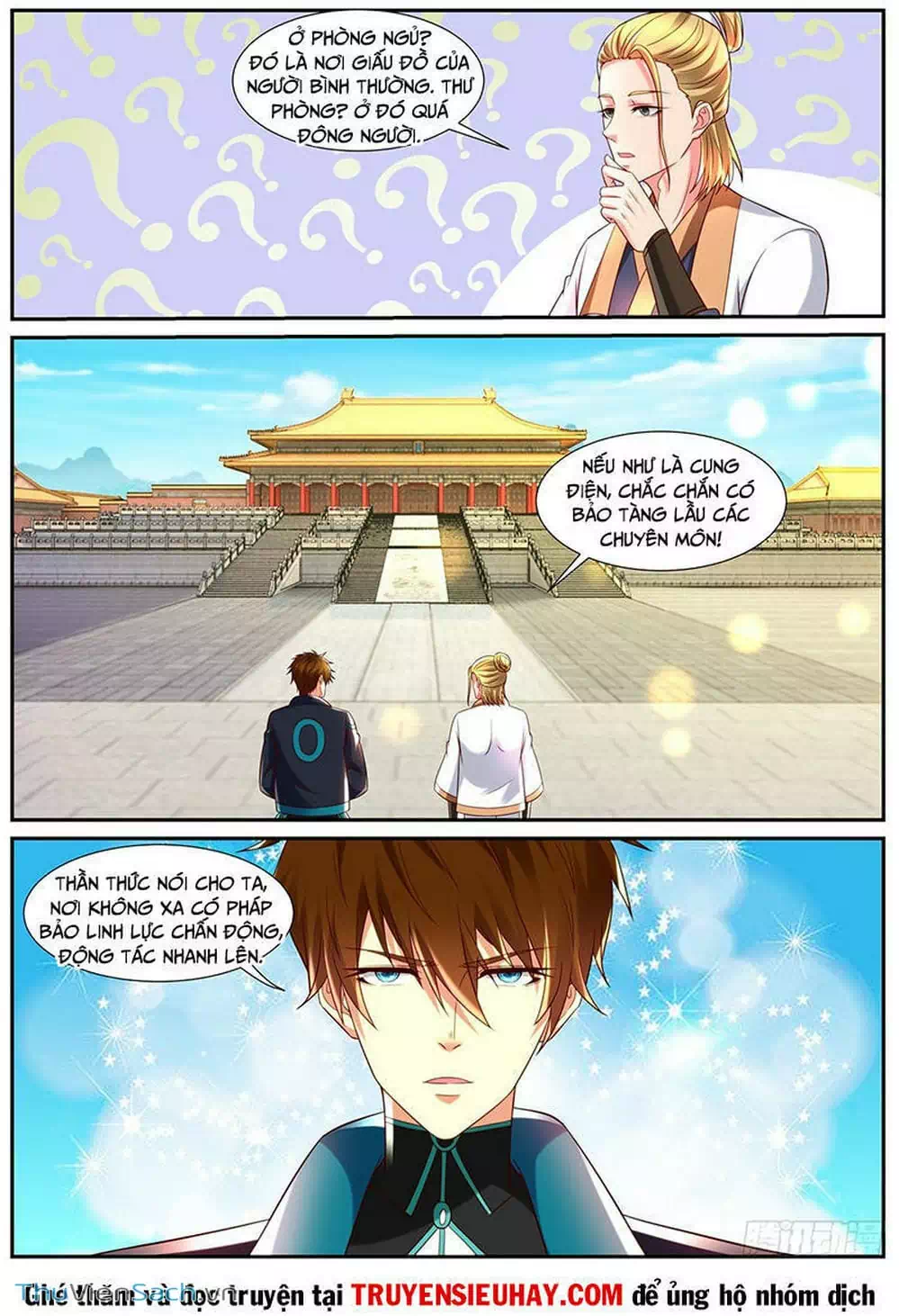 Chapter 838 - Image 3