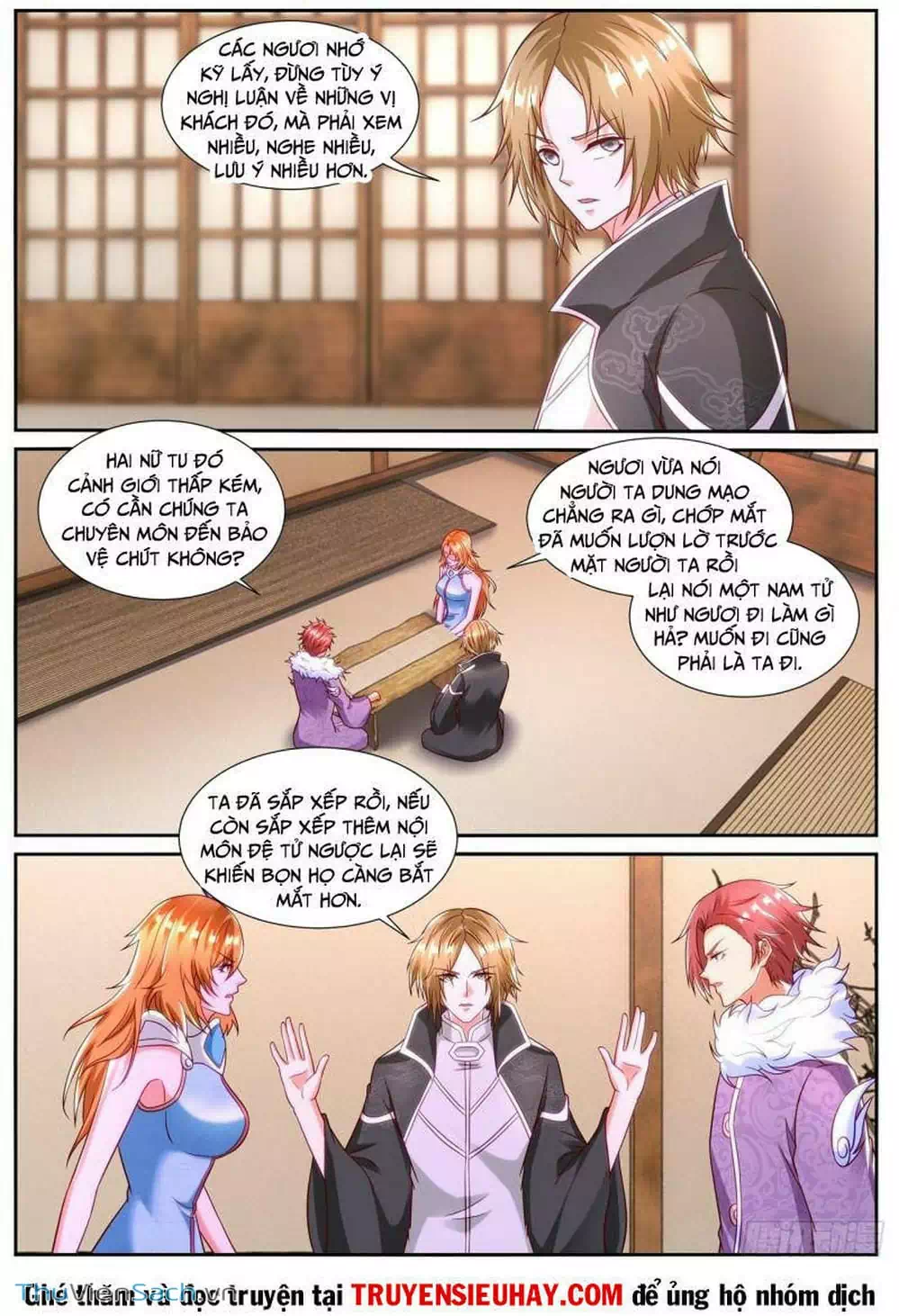 Chapter 844 - Image 6
