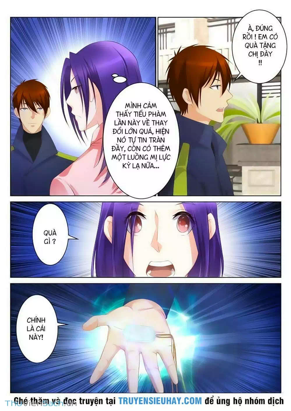 Chapter 85 - Image 10