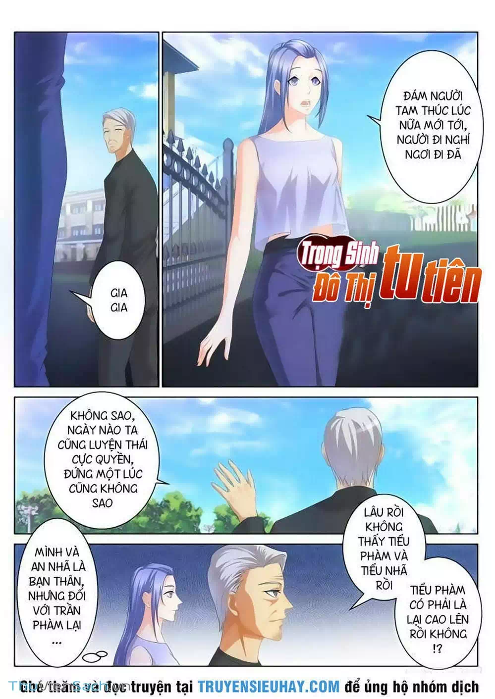 Chapter 86 - Image 2