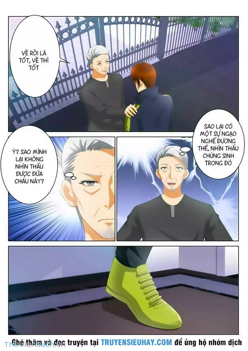 Chapter 86 - Image 4