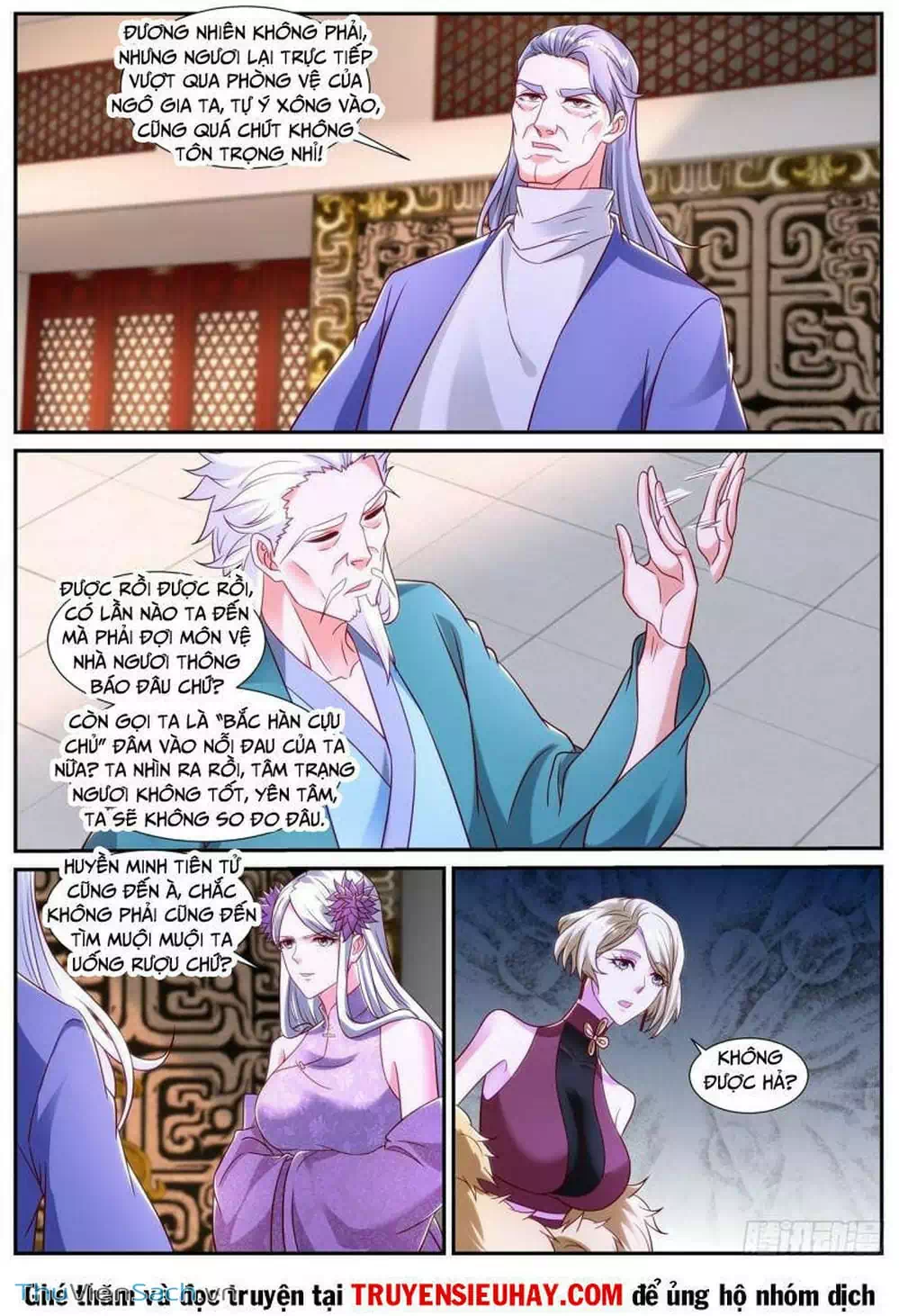 Chapter 862 - Image 5