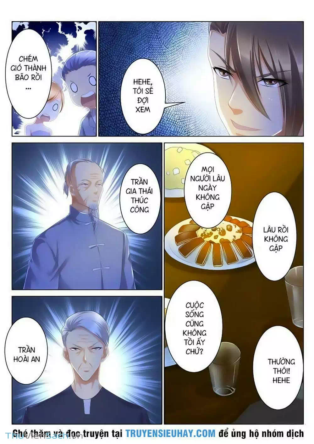 Chapter 87 - Image 12