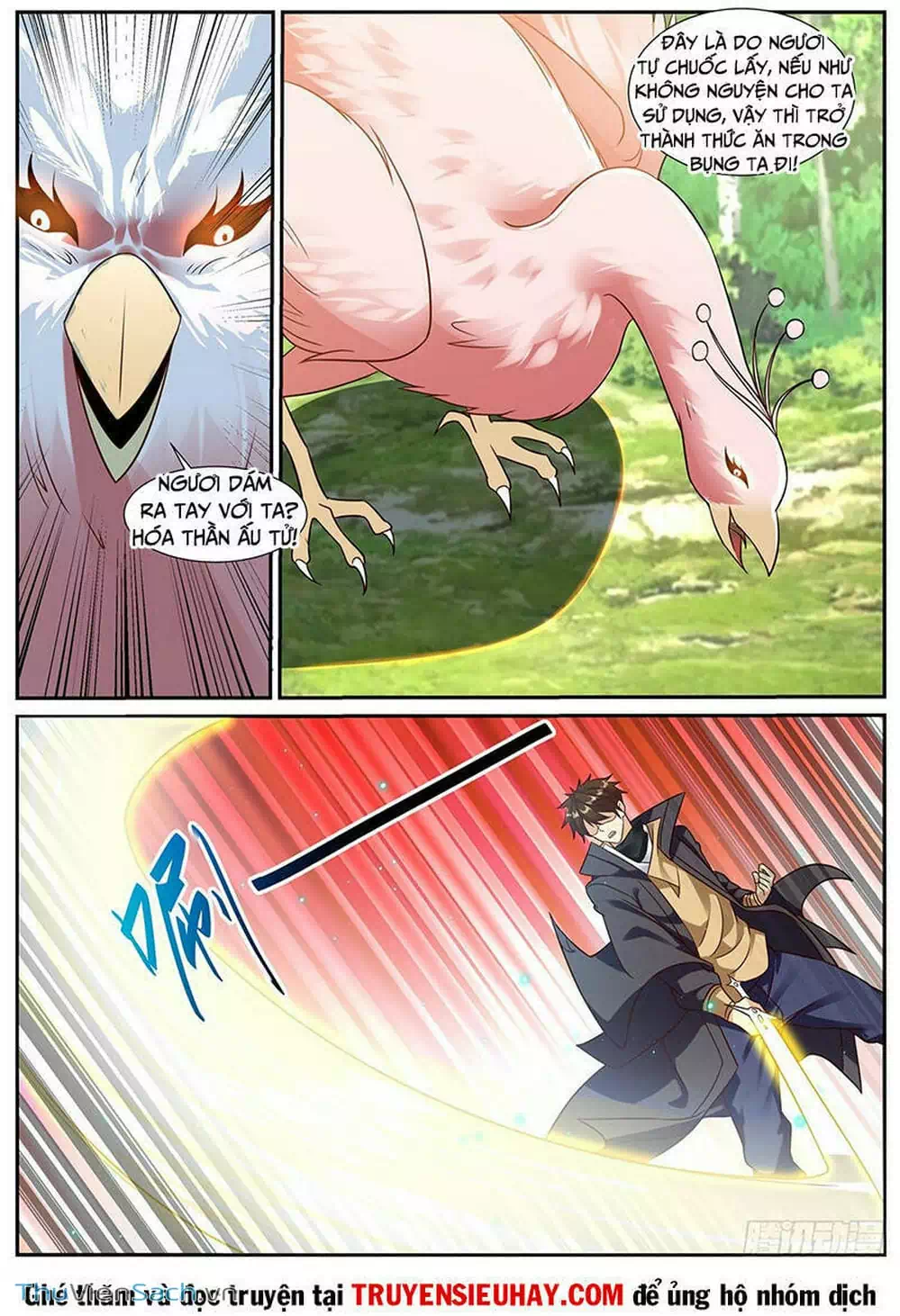 Chapter 877 - Image 5
