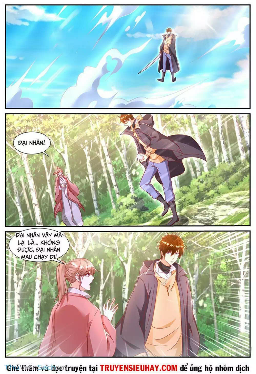 Chapter 878 - Image 3