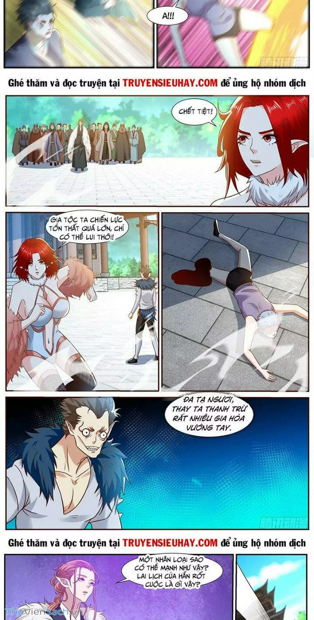 Chapter 880 - Image 2