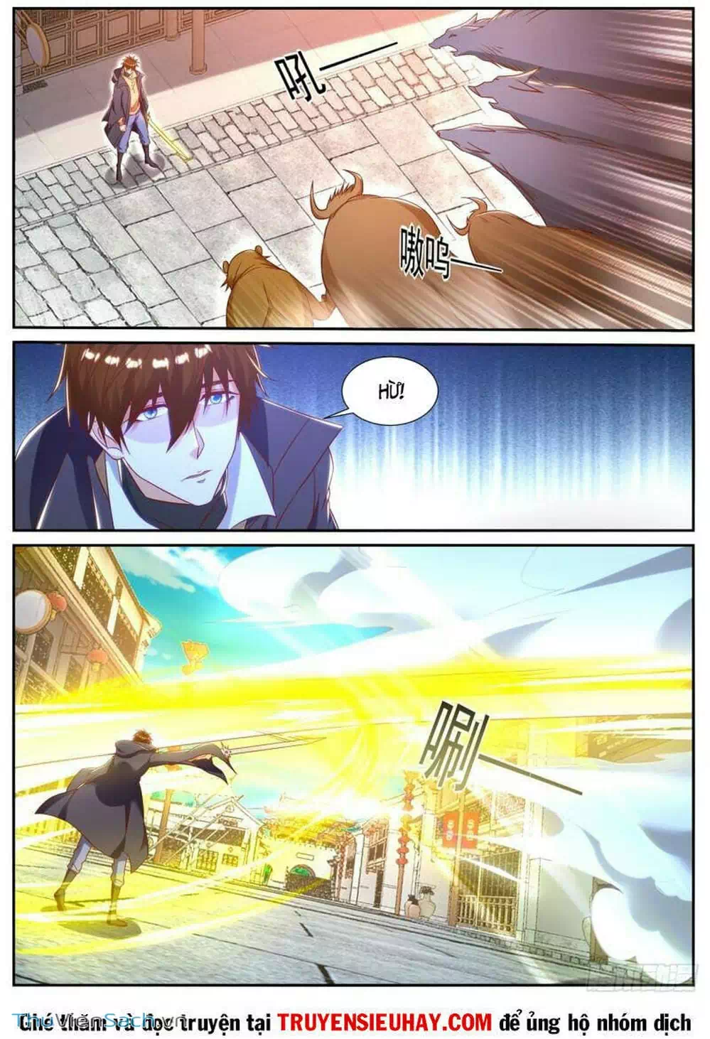 Chapter 882 - Image 5