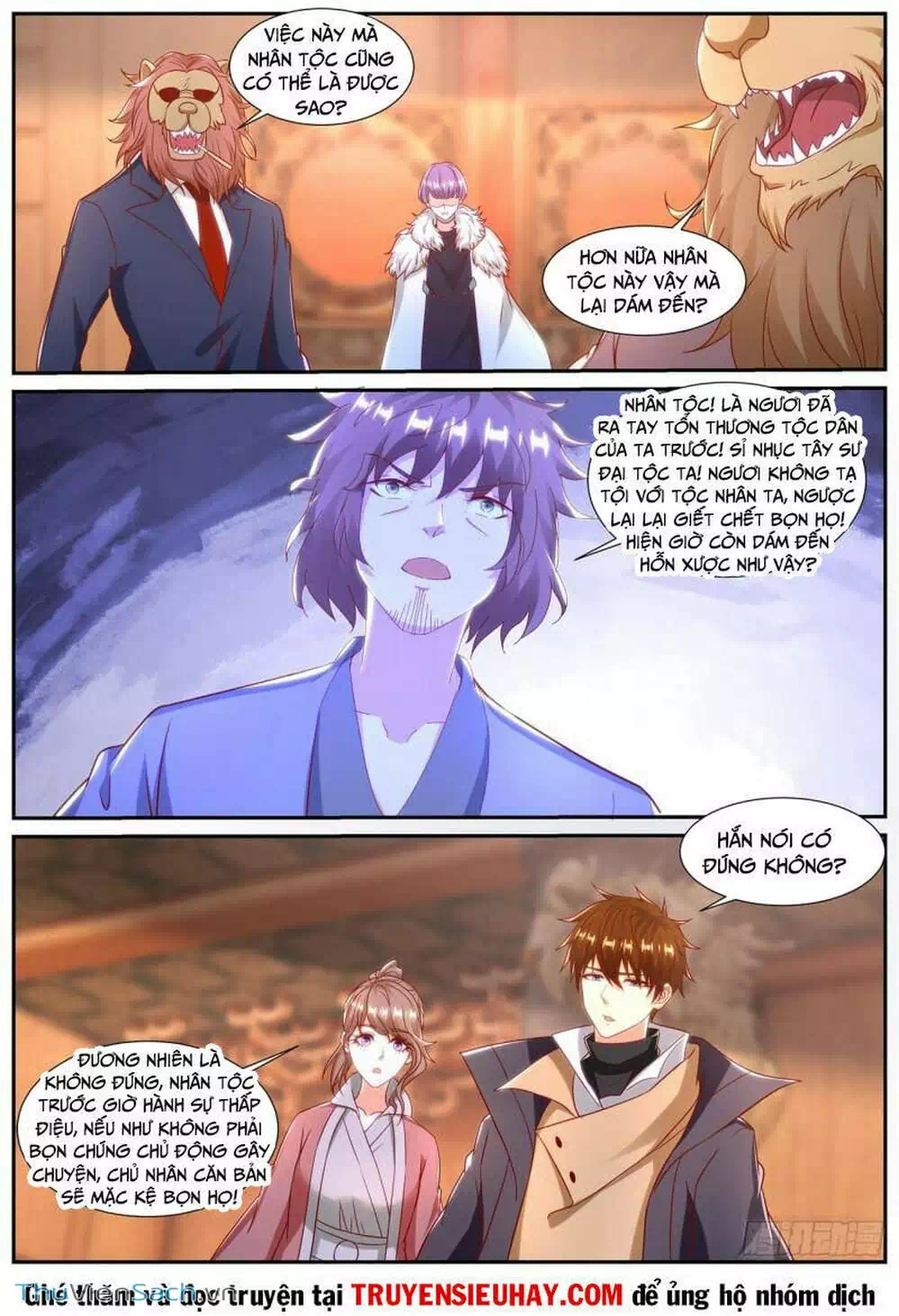 Chapter 883 - Image 2