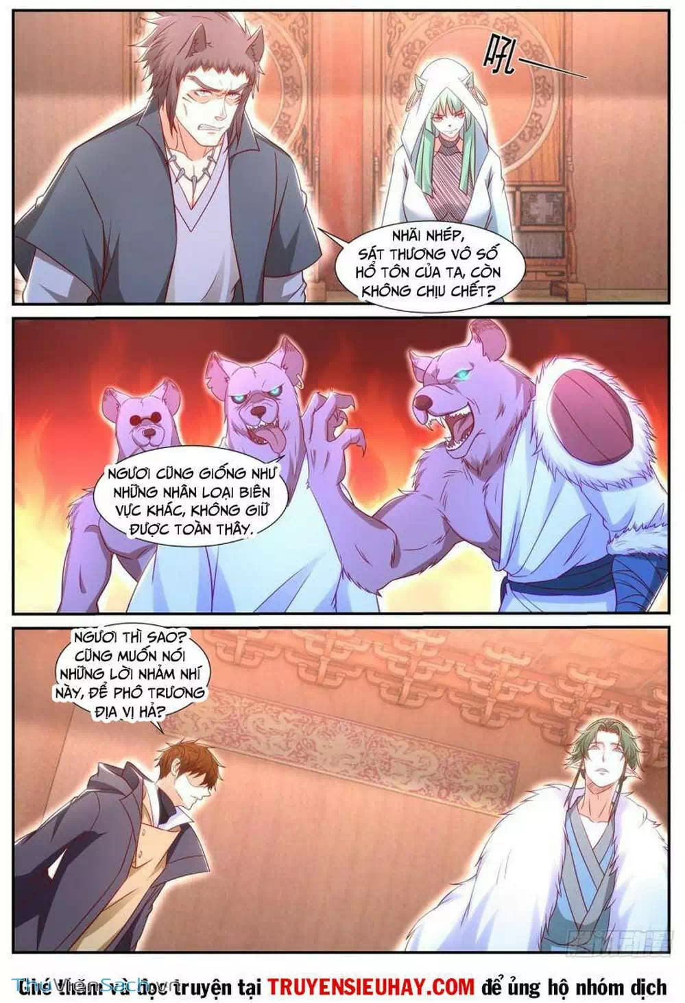 Chapter 883 - Image 13