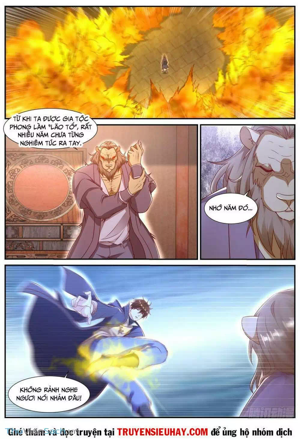 Chapter 884 - Image 3