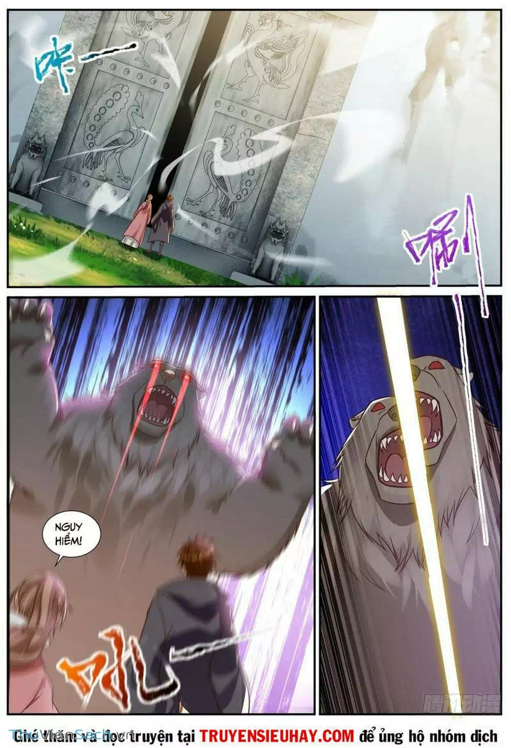 Chapter 886 - Image 10