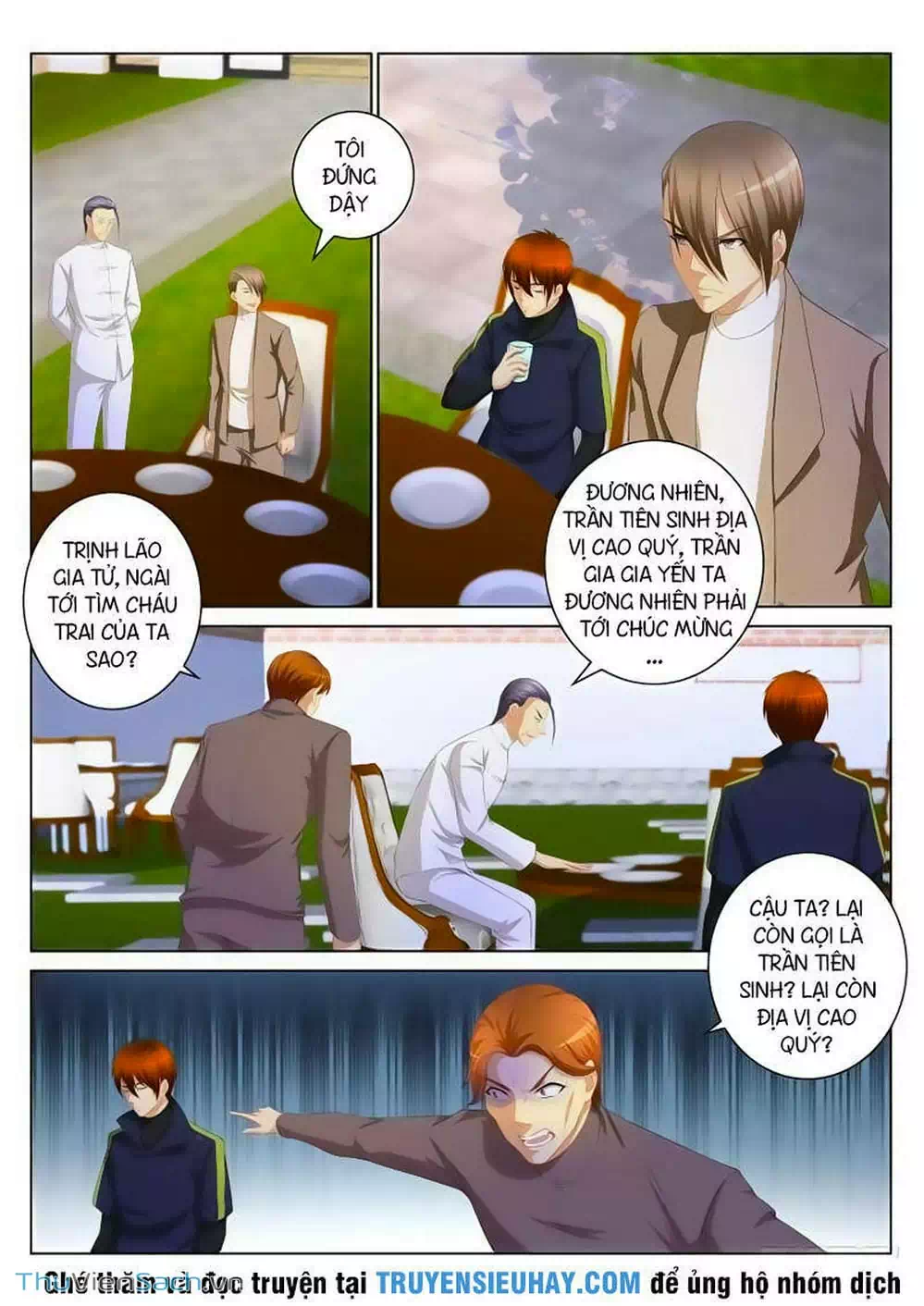 Chapter 89 - Image 4