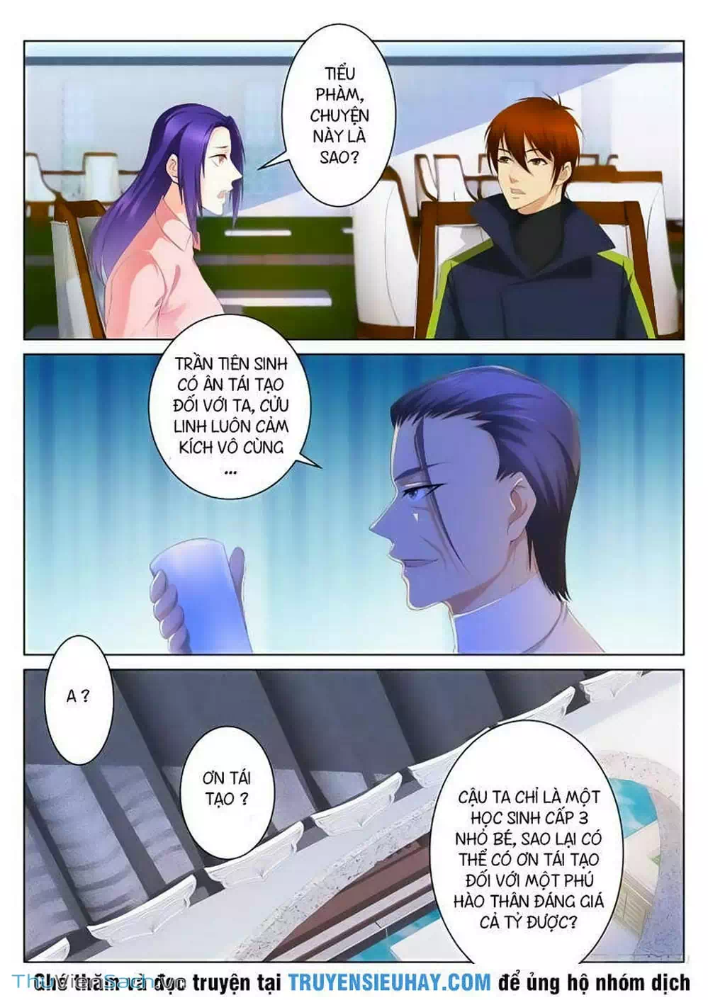 Chapter 89 - Image 5