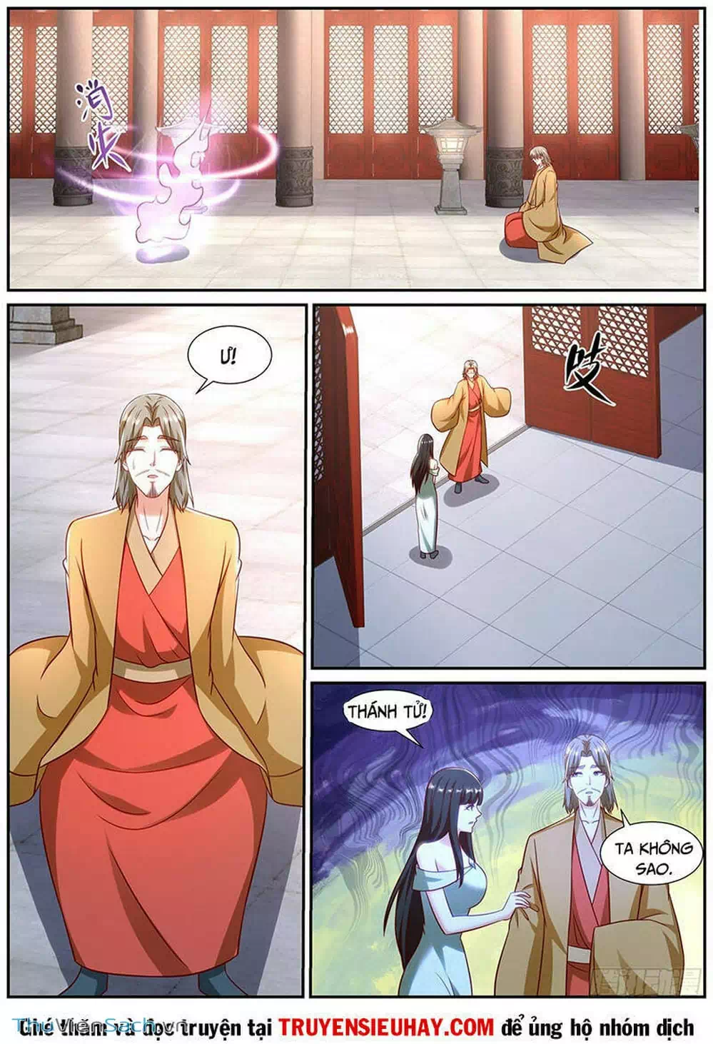 Chapter 893 - Image 11