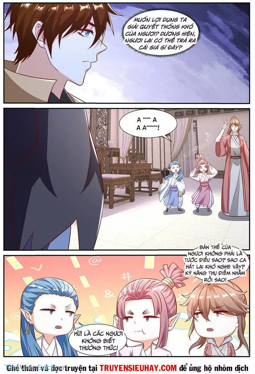 Chapter 893 - Image 13