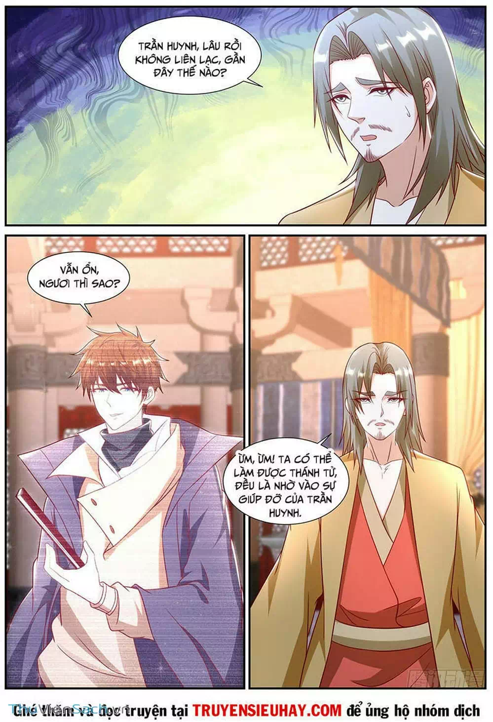 Chapter 893 - Image 4