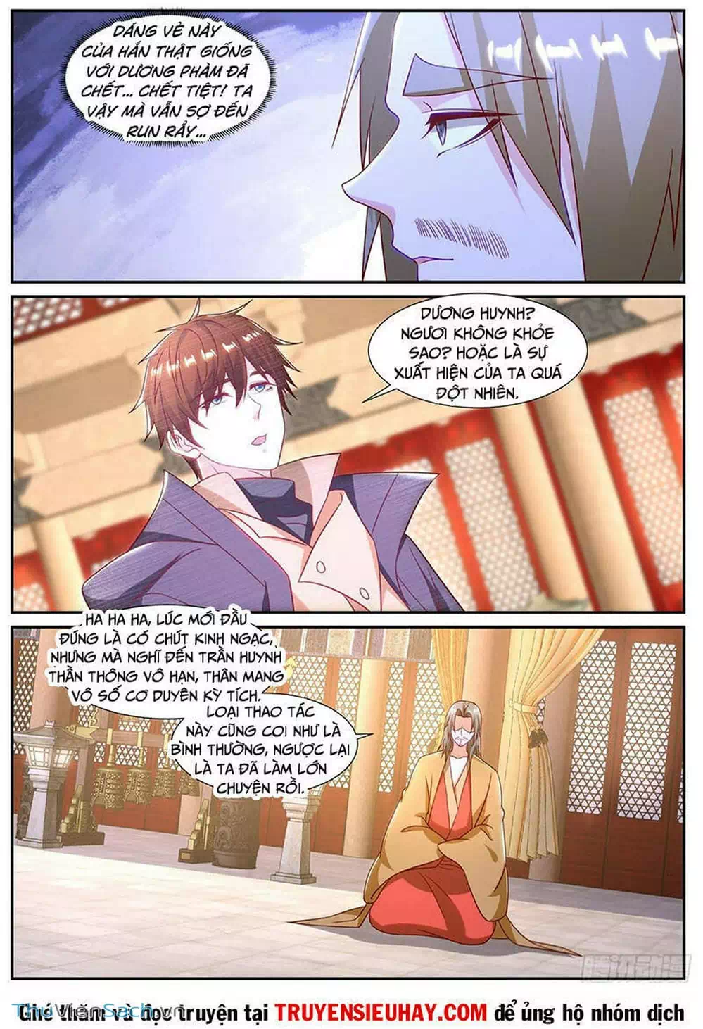 Chapter 893 - Image 5