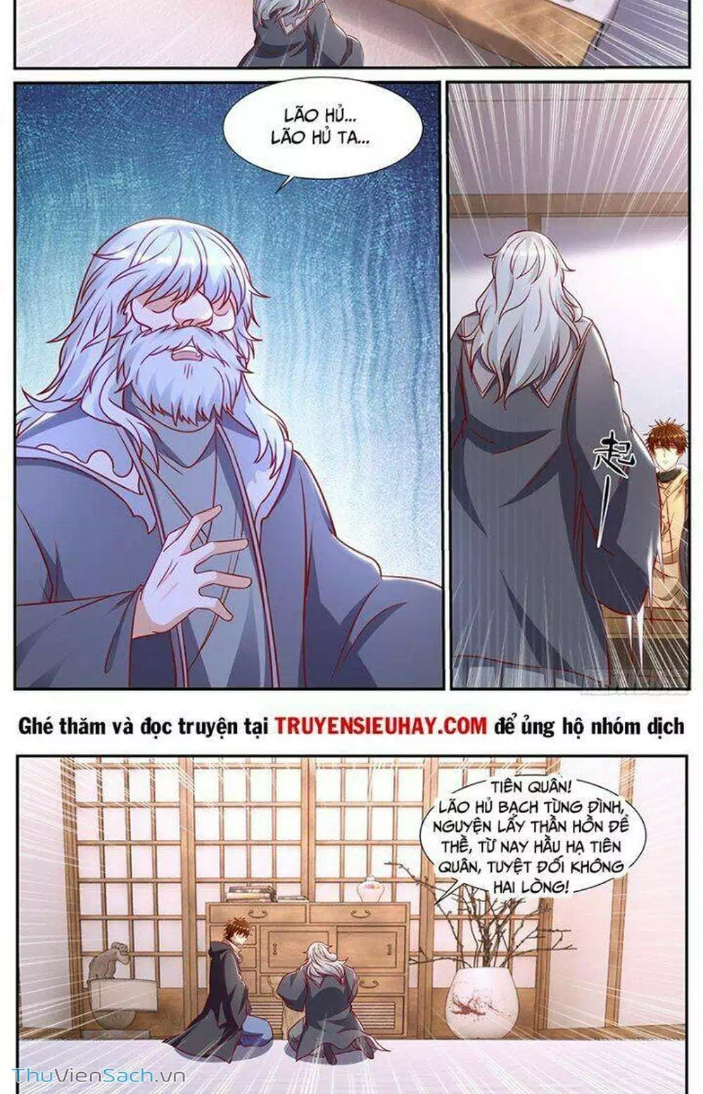 Chapter 896 - Image 3