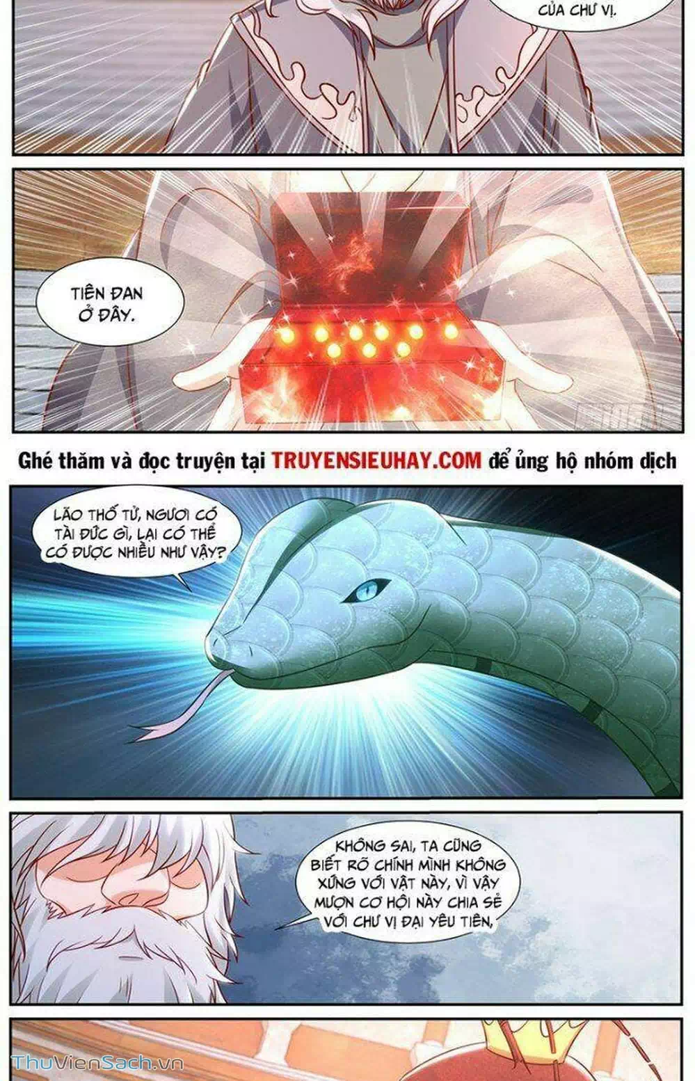 Chapter 896 - Image 7