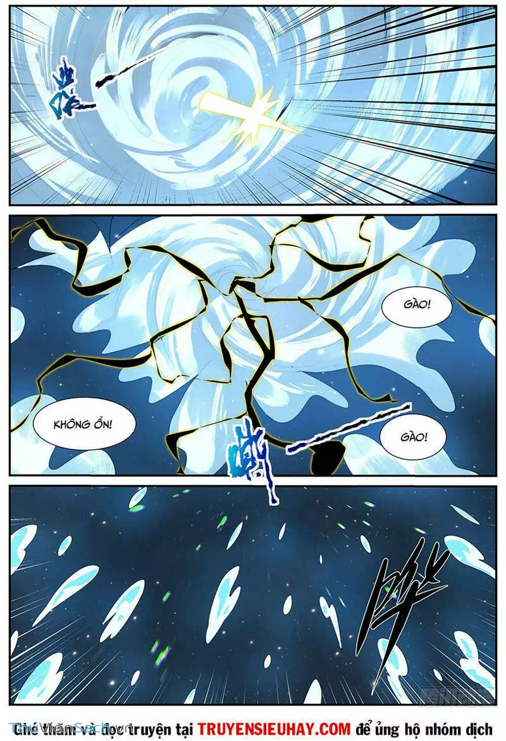 Chapter 898 - Image 7