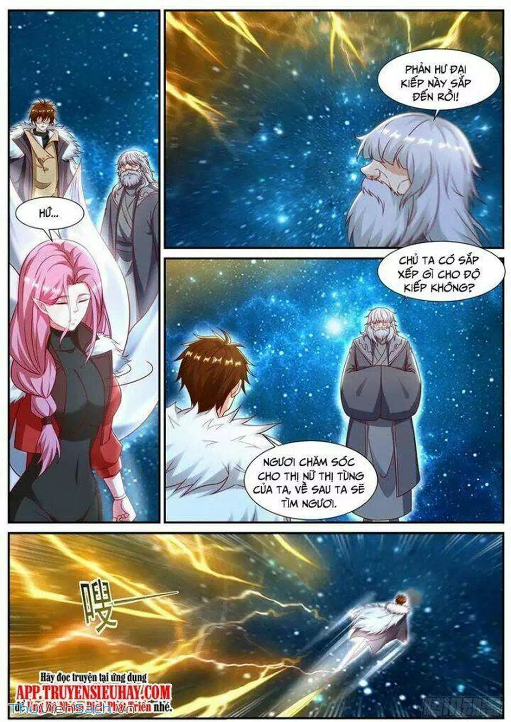 Chapter 899 - Image 2