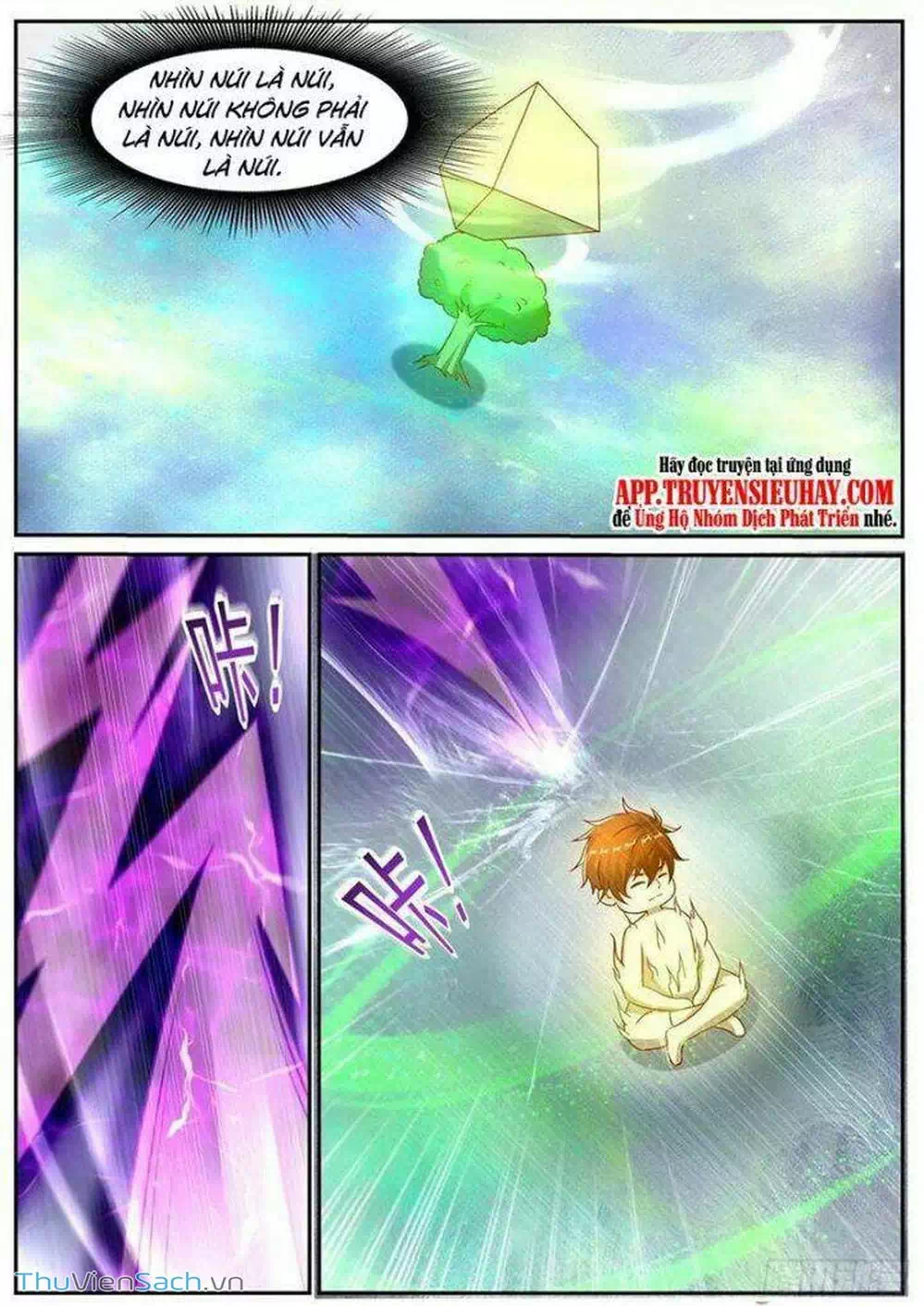 Chapter 899 - Image 4