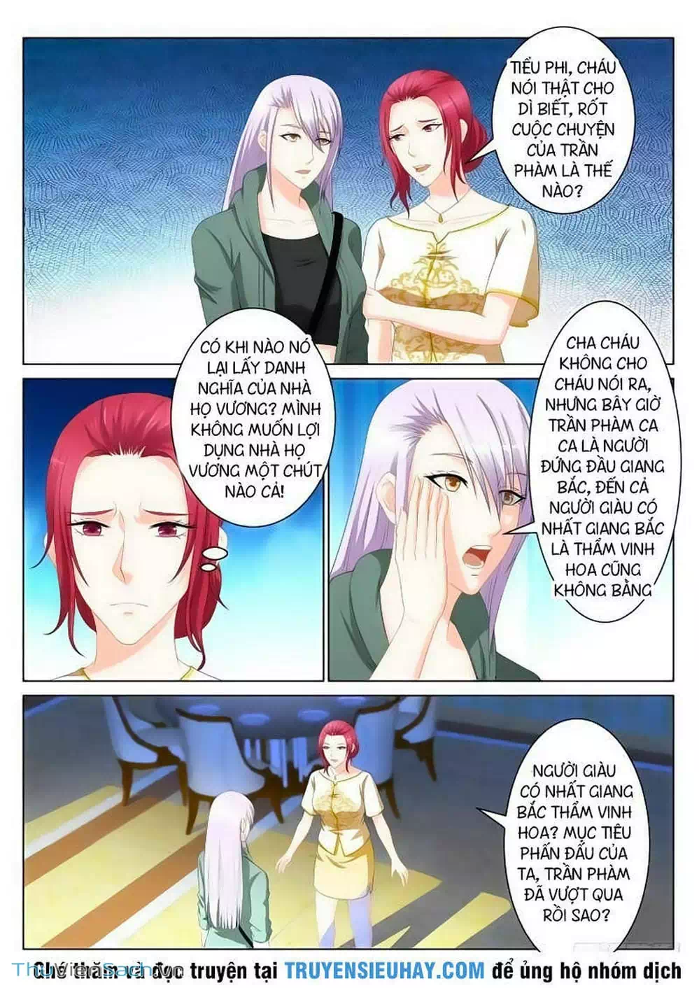 Chapter 90 - Image 4