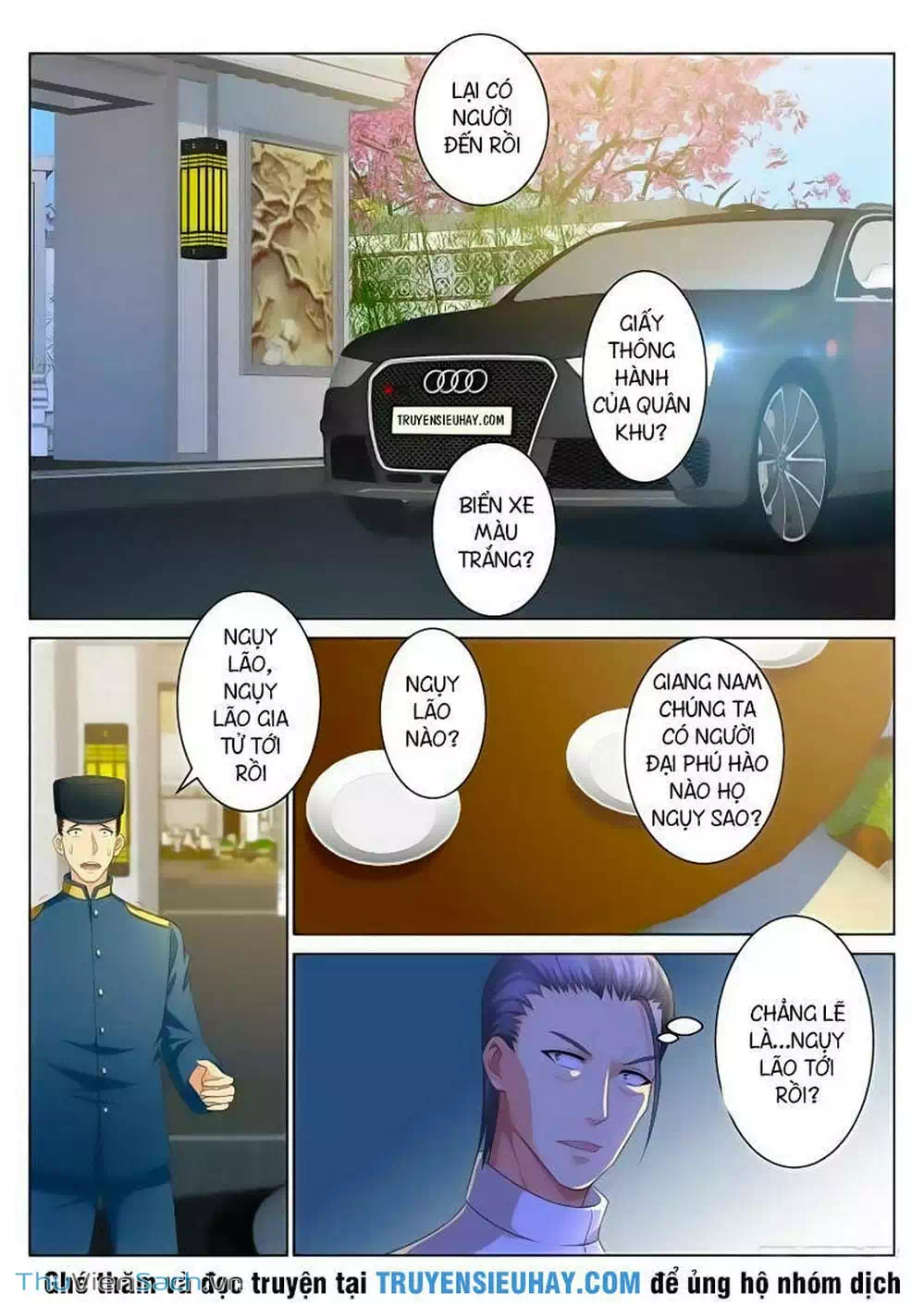 Chapter 90 - Image 5