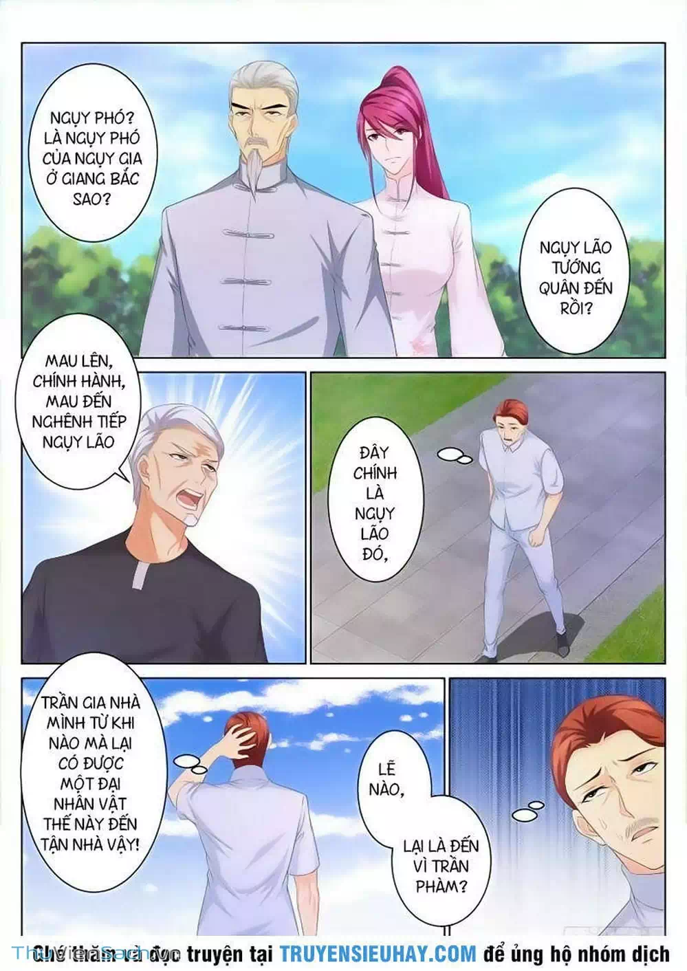 Chapter 90 - Image 6