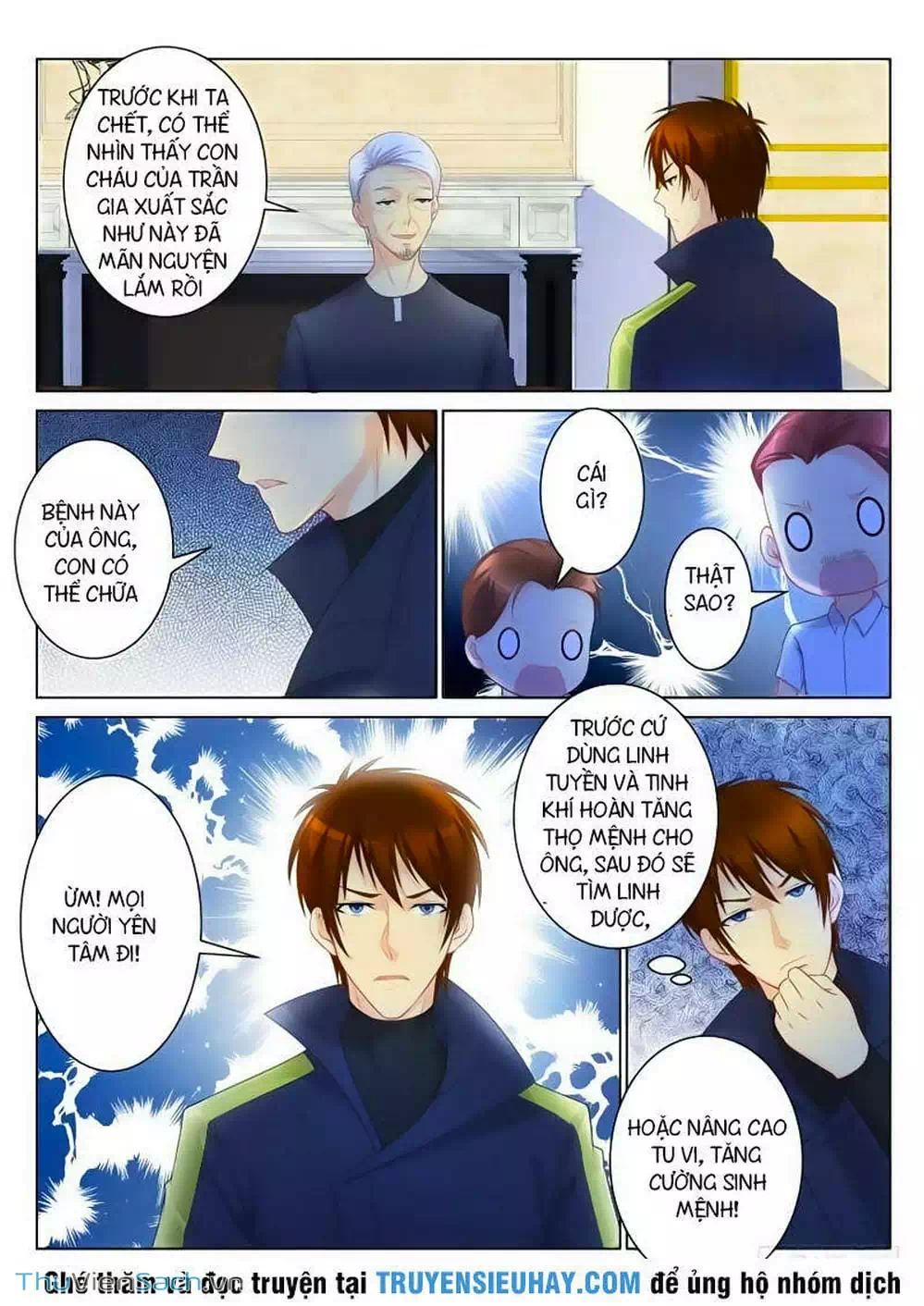 Chapter 91 - Image 5