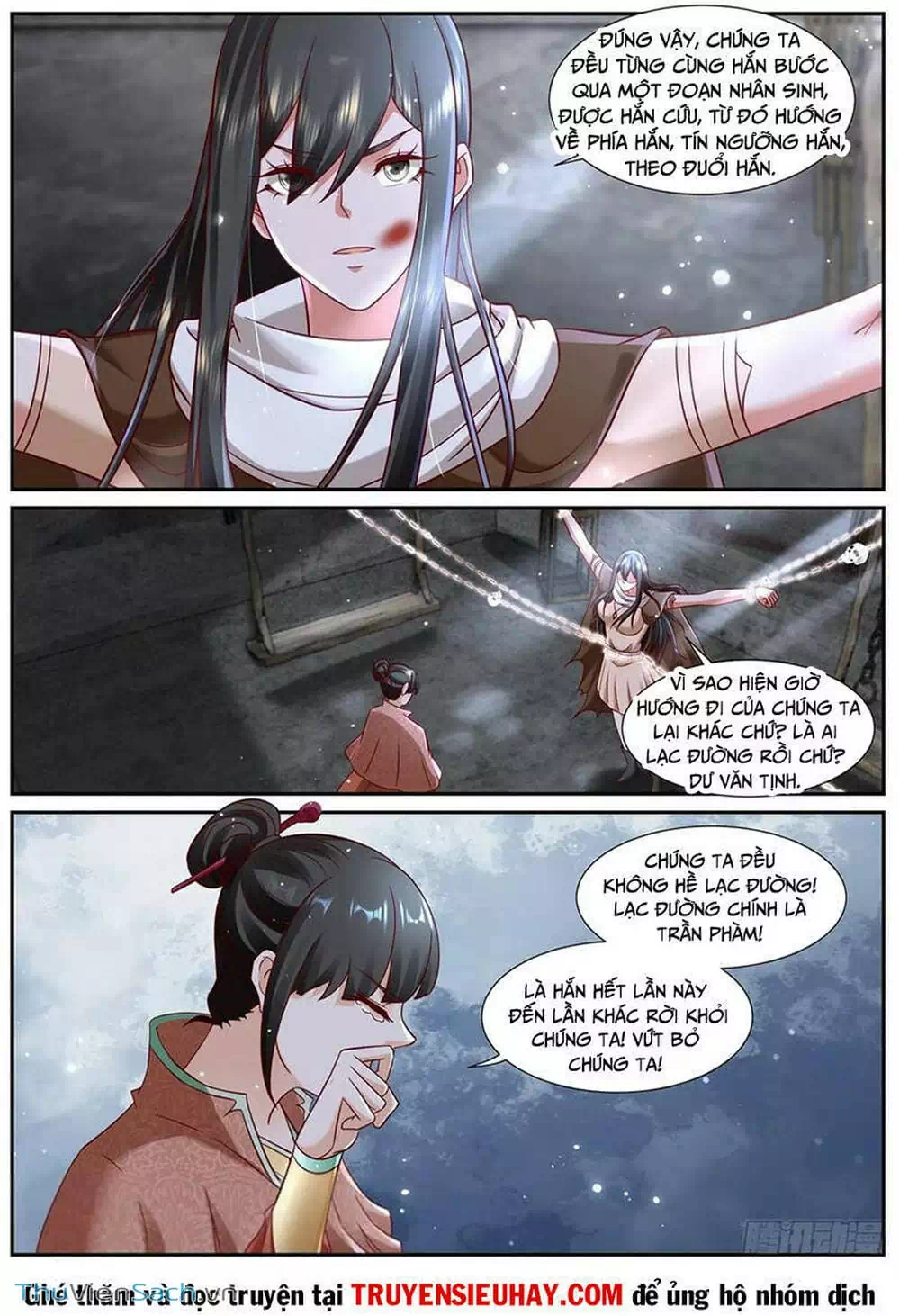Chapter 911 - Image 8